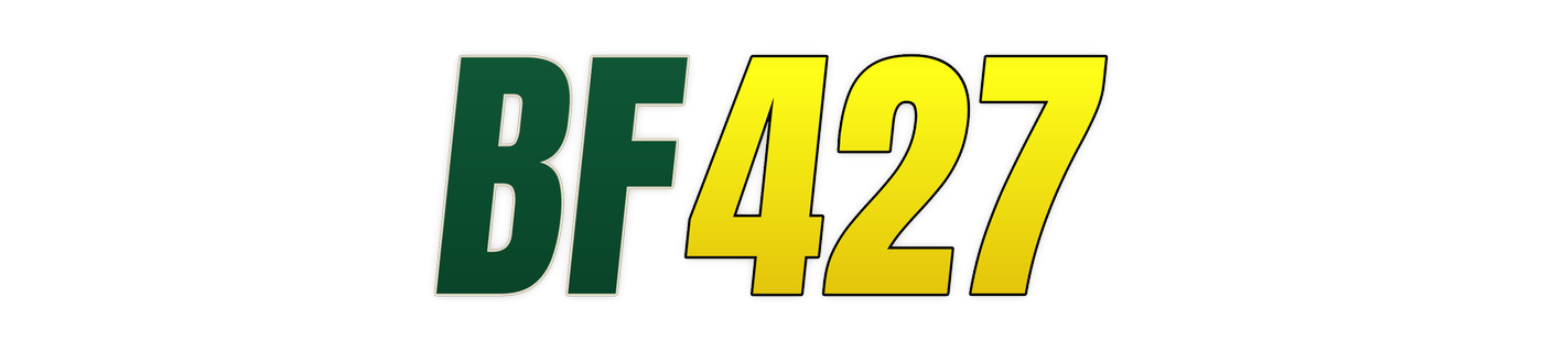 bf427 logo